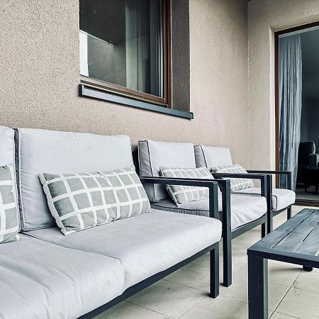 Cozy Apartment In Old Chocolate Factory Krakow Exterior photo