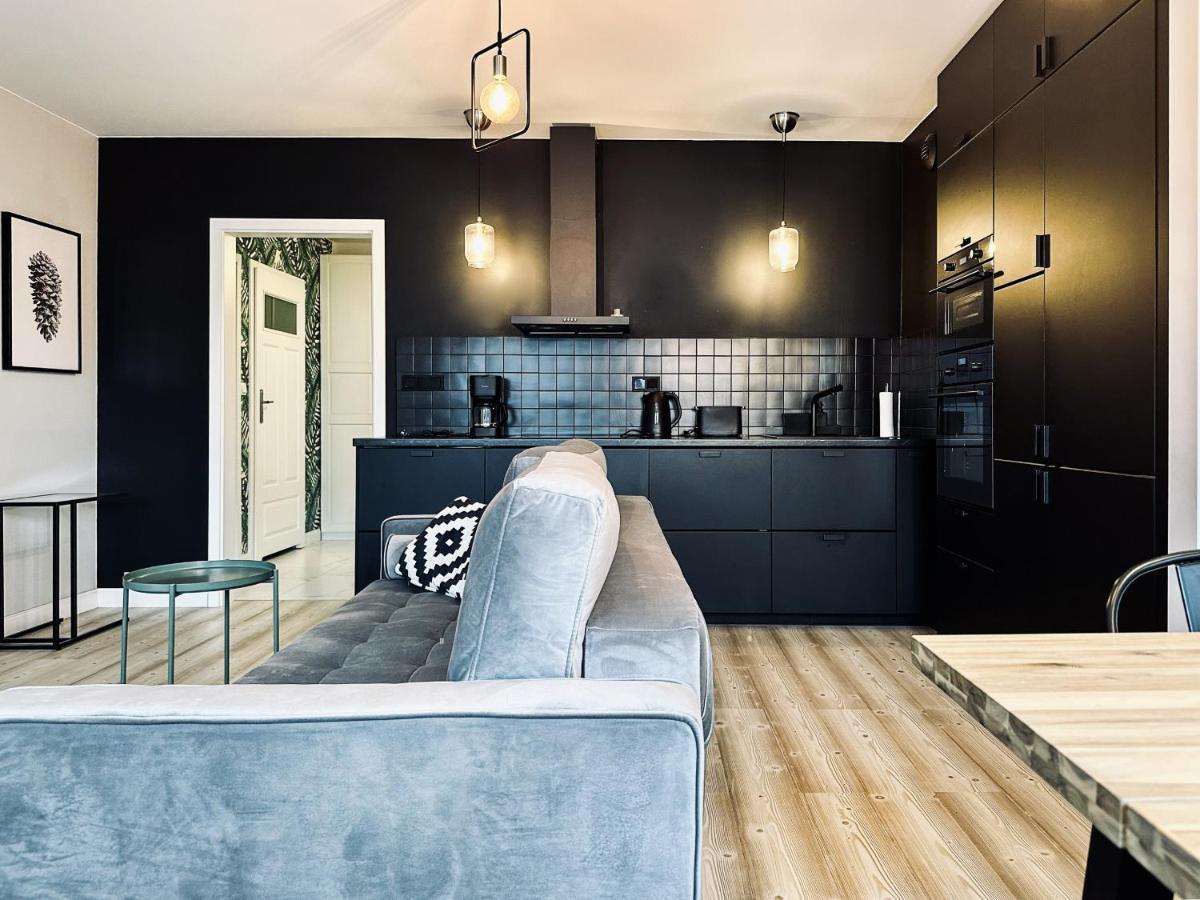 Cozy Apartment In Old Chocolate Factory Krakow Exterior photo
