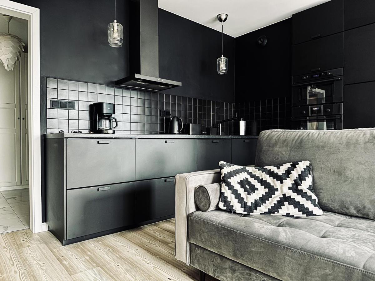 Cozy Apartment In Old Chocolate Factory Krakow Exterior photo