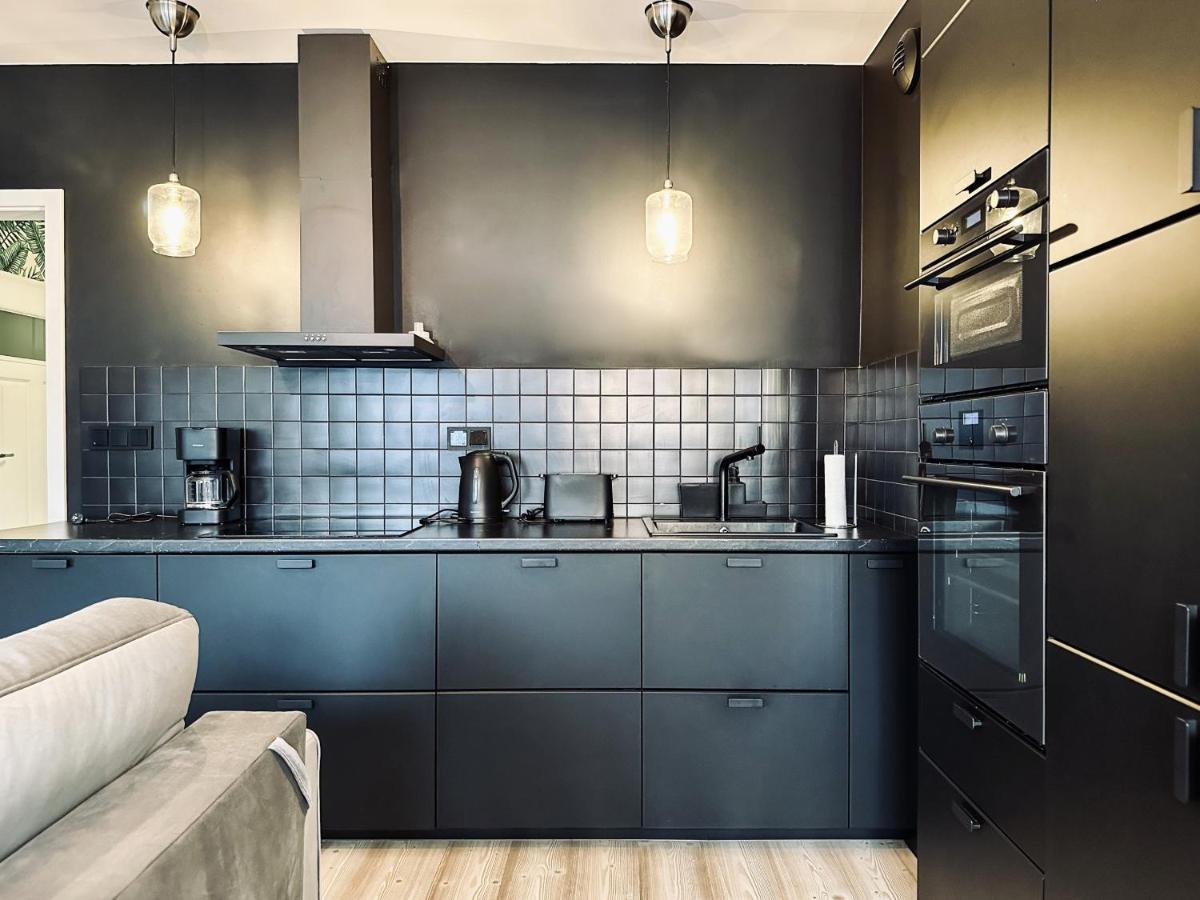 Cozy Apartment In Old Chocolate Factory Krakow Exterior photo