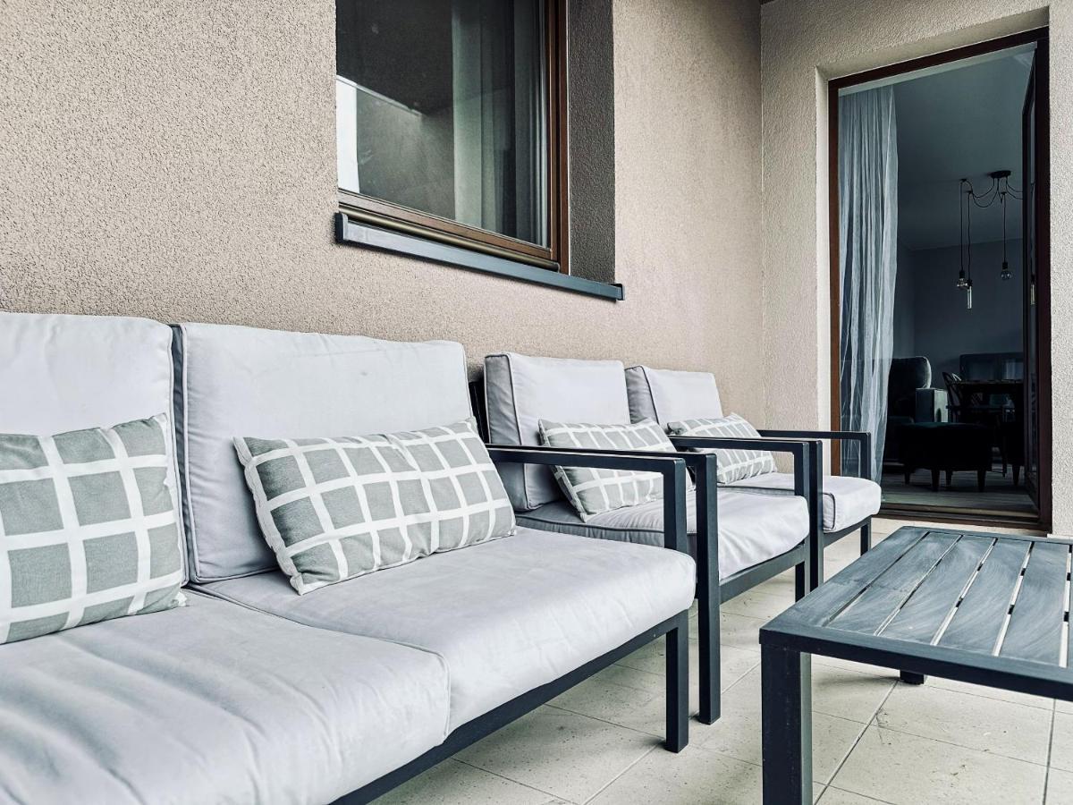 Cozy Apartment In Old Chocolate Factory Krakow Exterior photo