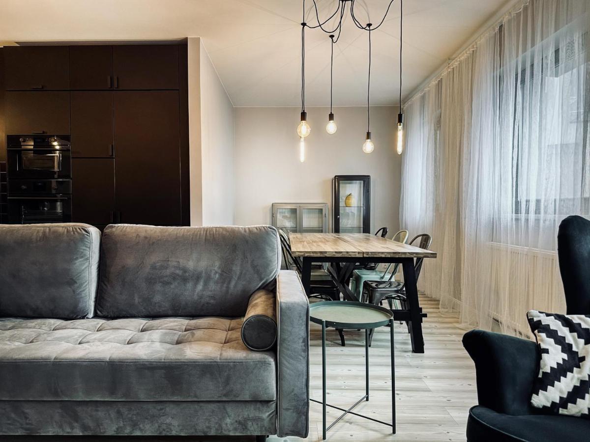 Cozy Apartment In Old Chocolate Factory Krakow Exterior photo